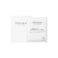 Hebestem Cream Wrapping Mask Pack (1box, 5ea)
