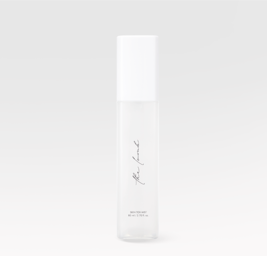 The Lomb SKIN TOX MIST