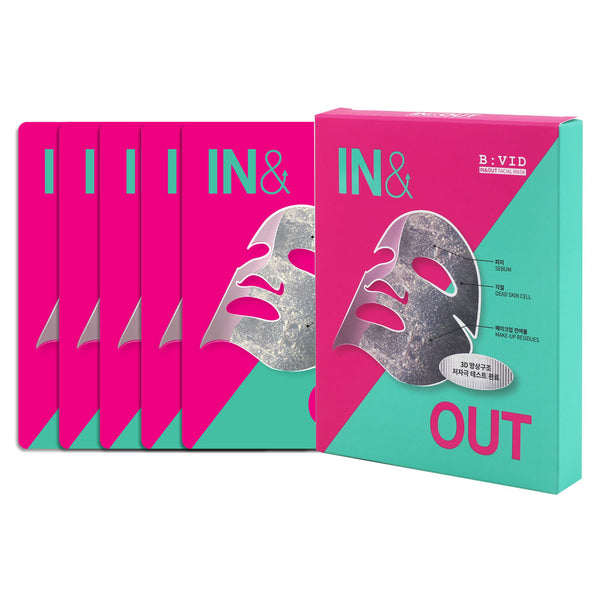 IN&OUT PACK (5EA)