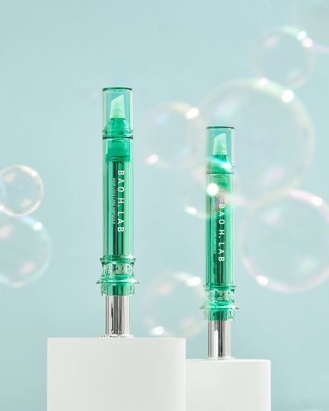 BAO H. LAP Hair Loss Care Ampoule