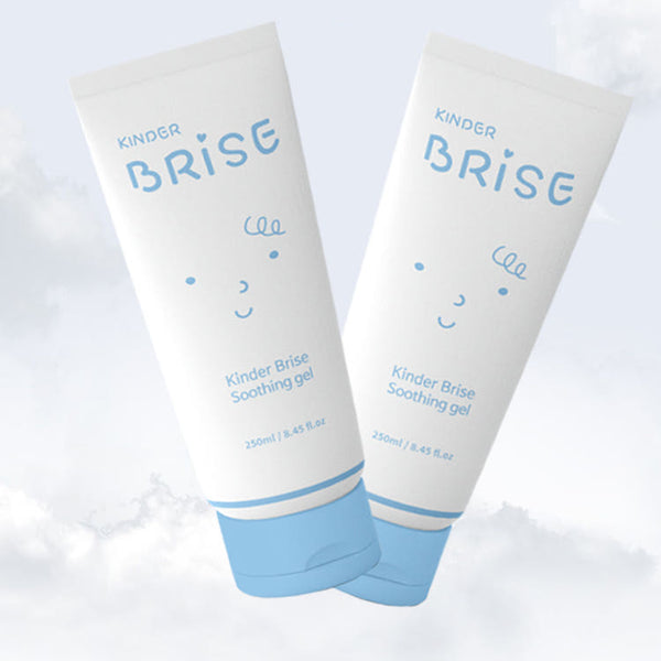 Kinder Brise Soothing gel 1ea