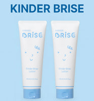 Kinder Brise [ Lotion + Lotion] SET