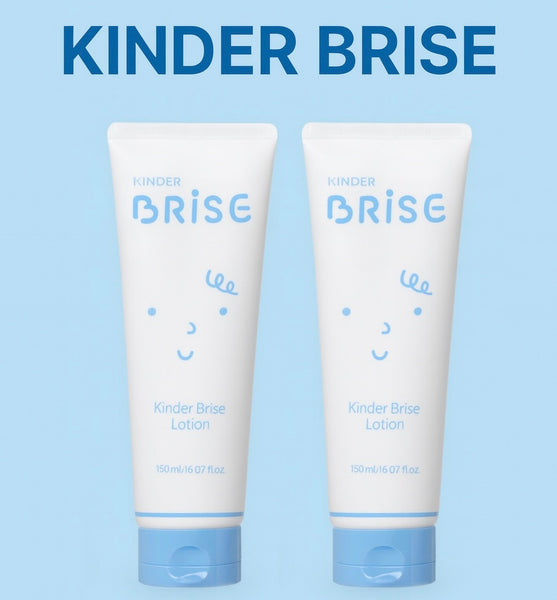 Kinder Brise [ Lotion + Lotion] SET