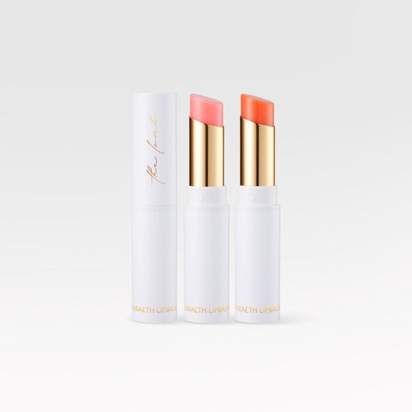 The Lomb Hiraeth Lipbalm (pink / coral) 5g